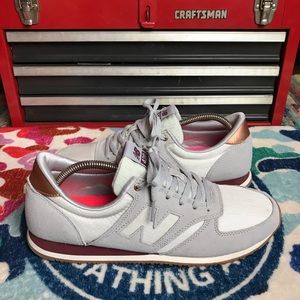 New Balance 420 Womens 11